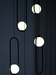 Mila Combination Chandelier-DWHOME
