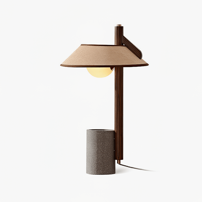 Pinnacle Table Lamp-DWHOME