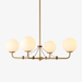 Savanna Chandelier-DWHOME