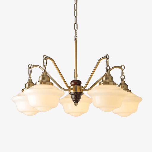 Marquette Chandelier-DWHOME