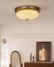 Tranquil Sphere Ceiling Light - Vakkerlight