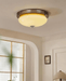 Tranquil Sphere Ceiling Light - Vakkerlight