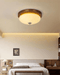 Tranquil Sphere Ceiling Light - Vakkerlight