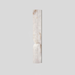 Alabaster Essence Plug-in Wall Sconce-DWHOME