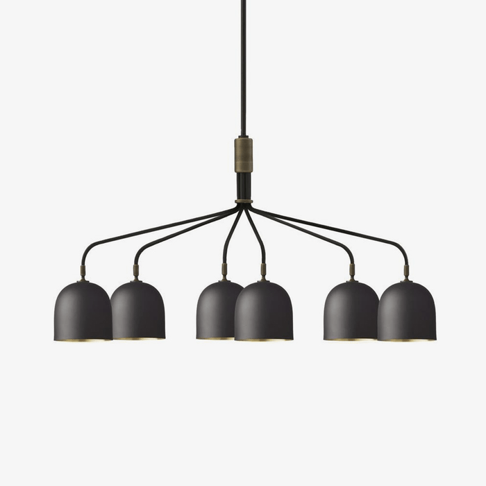 Howard Chandelier-DWHOME
