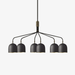 Howard Chandelier-DWHOME