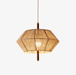 Aluna Corded Pendant Light-DWHOME