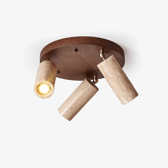 Terra Beam Ceiling Light-DWHOME