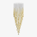 Eyelet Chandelier - 