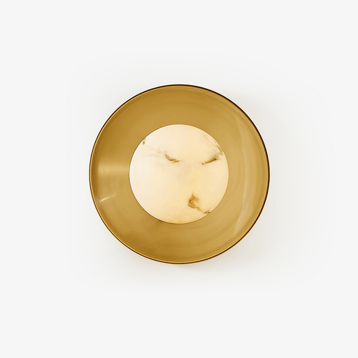 Solara Cloud Wall Light - Vakkerlight