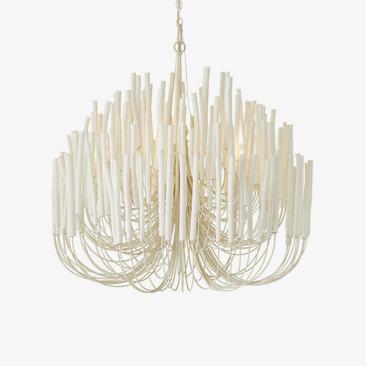 Swinton Chandelier - Vakkerlight