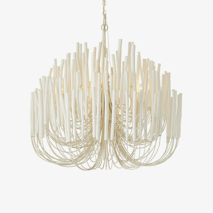 Swinton Chandelier-DWHOME