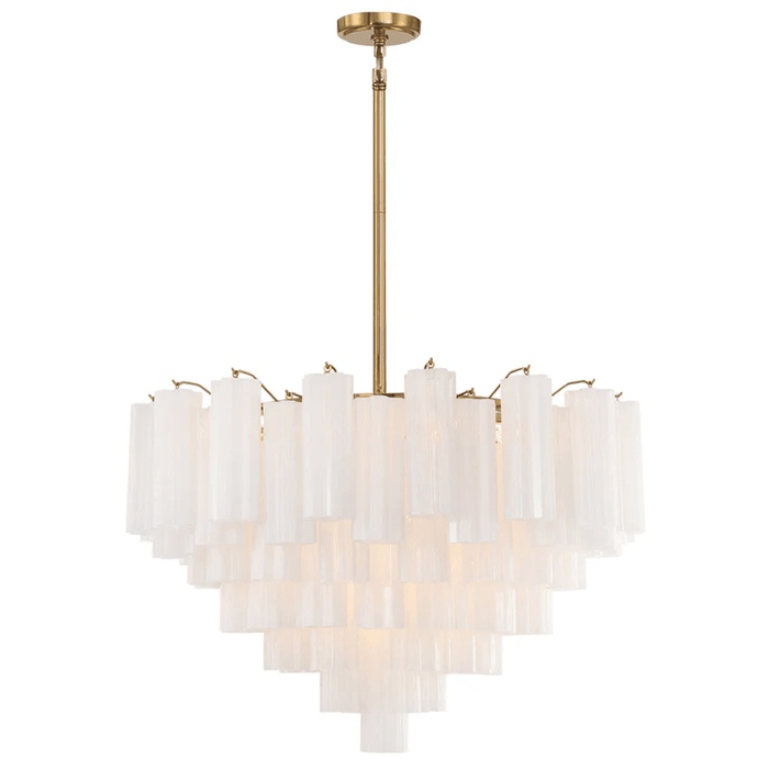 Virella Murano Chandelier-DWHOME