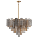 Virella Murano Chandelier-DWHOME