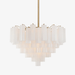 Virella Murano Chandelier-DWHOME
