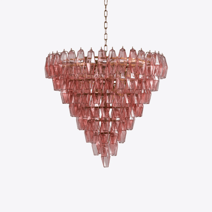 Asti Murano Chandelier-DWHOME