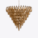 Asti Murano Chandelier-DWHOME