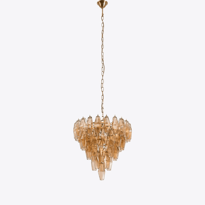 Asti Murano Chandelier-DWHOME