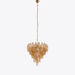 Asti Murano Chandelier-DWHOME