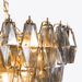 Asti Murano Chandelier-DWHOME