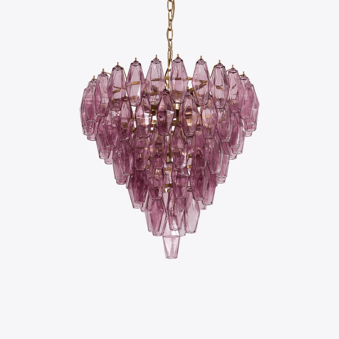 Asti Murano Chandelier-DWHOME