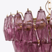 Asti Murano Chandelier-DWHOME