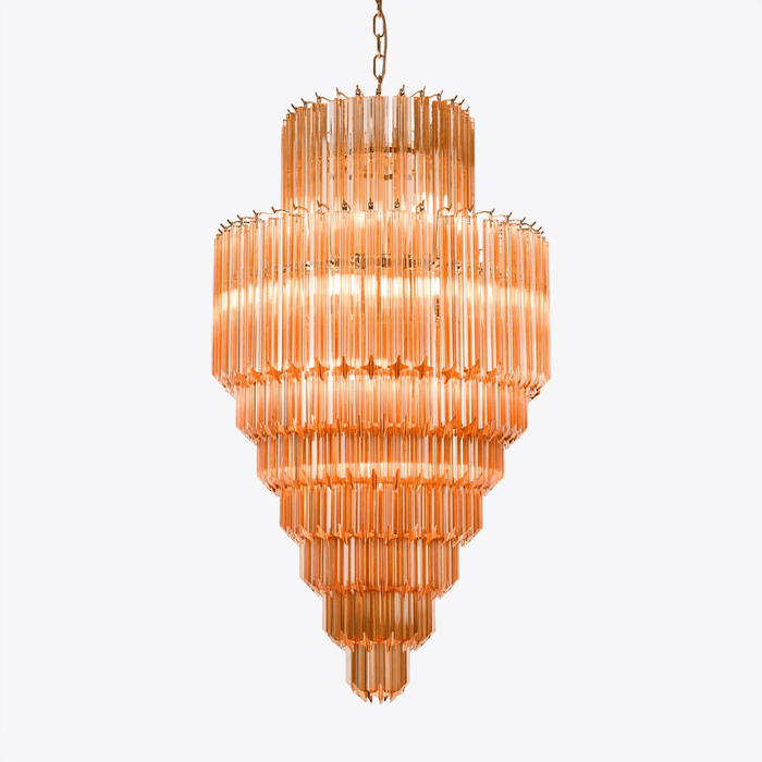 Raphael Murano Chandelier-DWHOME