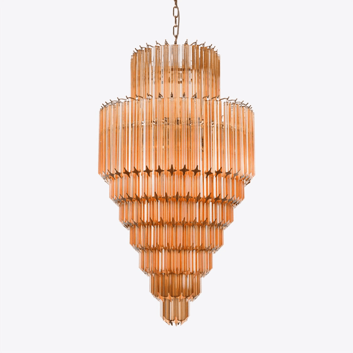 Raphael Murano Chandelier-DWHOME