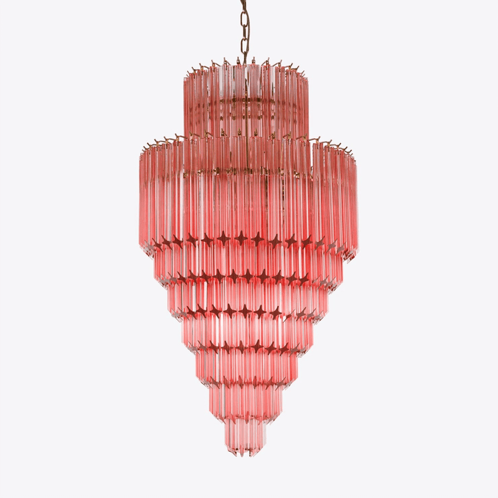 Raphael Murano Chandelier-DWHOME
