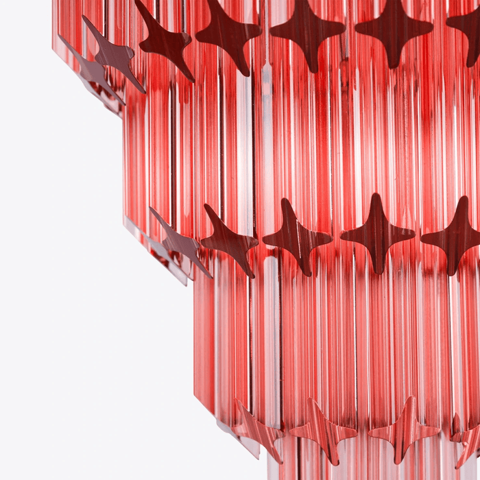 Raphael Murano Chandelier-DWHOME