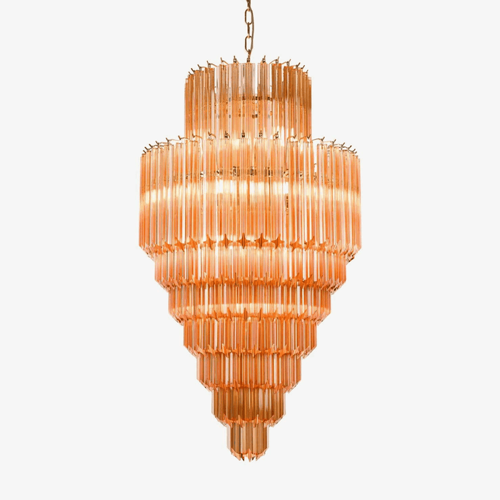 Raphael Murano Chandelier-DWHOME