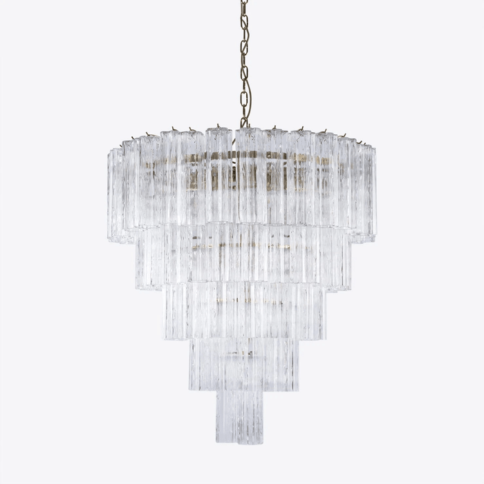 Grande Treviso Chandelier - Vakkerlight