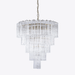 Grande Treviso Chandelier - Vakkerlight