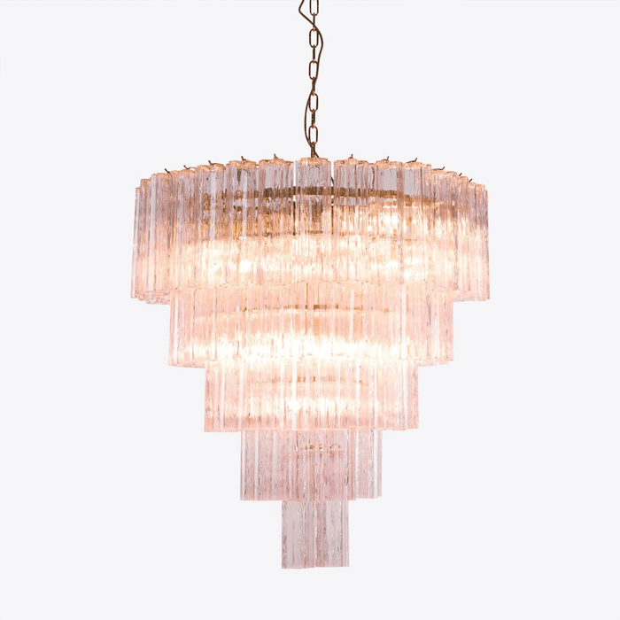 Grande Treviso Chandelier - Vakkerlight