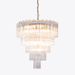Grande Treviso Chandelier - Vakkerlight
