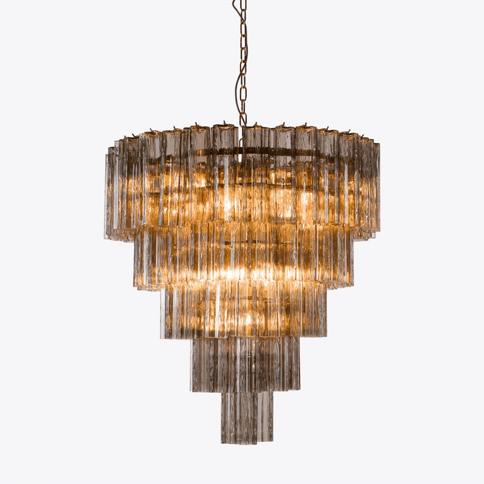 Grande Treviso Chandelier - Vakkerlight