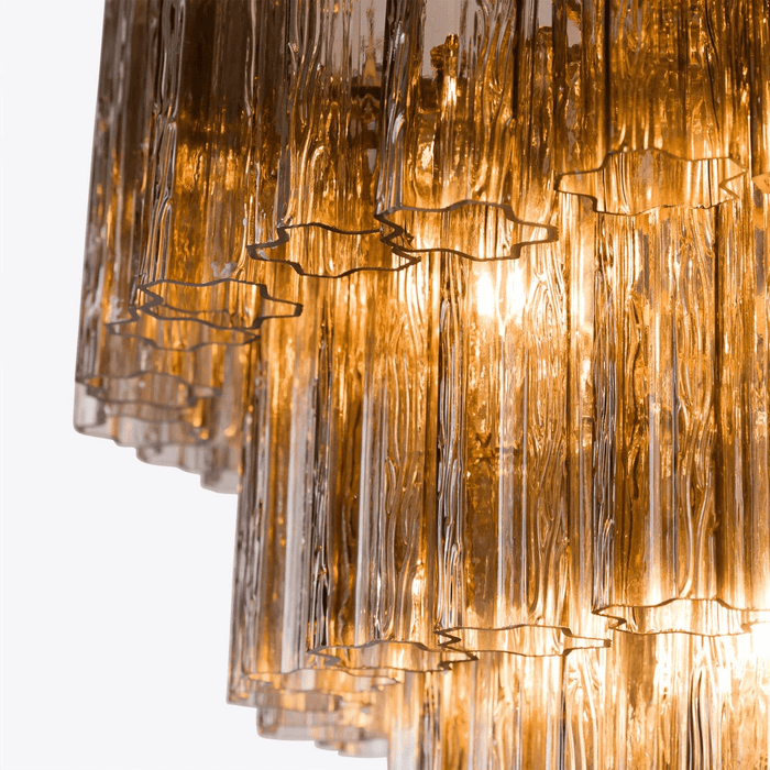 Grande Treviso Chandelier - Vakkerlight