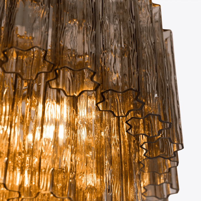Grande Treviso Chandelier - Vakkerlight
