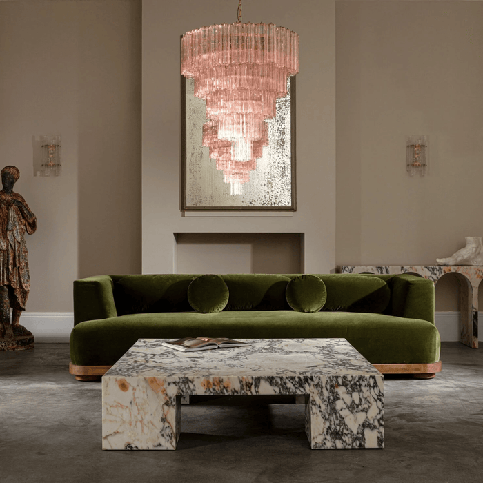 Grande Treviso Chandelier - Vakkerlight