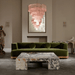 Grande Treviso Chandelier - Vakkerlight
