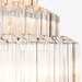 Clear Grande Palermo Chandelier - Vakkerlight
