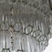 Clear Grande Palermo Chandelier - Vakkerlight