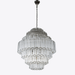 Clear Grande Palermo Chandelier - Vakkerlight