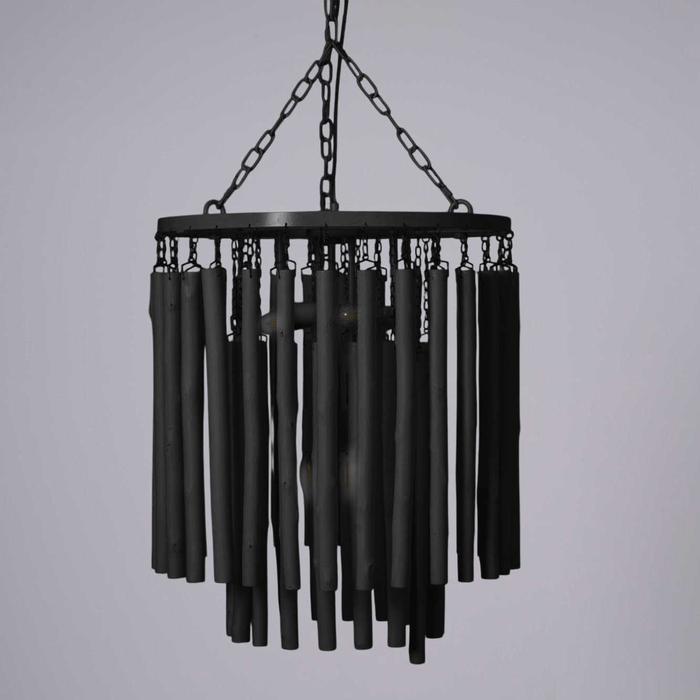 Swinton Chandelier-DWHOME