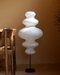 Washi Paper Juni Floor Lamp-DWHOME