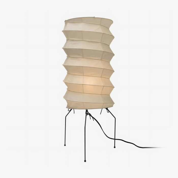 Kaze Origami Floor Lamp-DWHOME