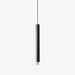 Linea Mono Pendant Light-DWHOME