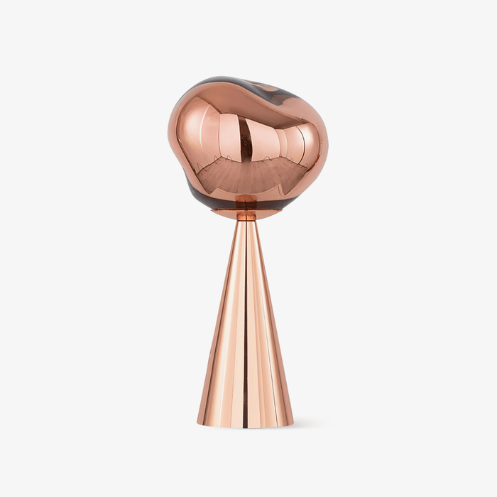 Lava Rechargeable Table Lamp-DWHOME