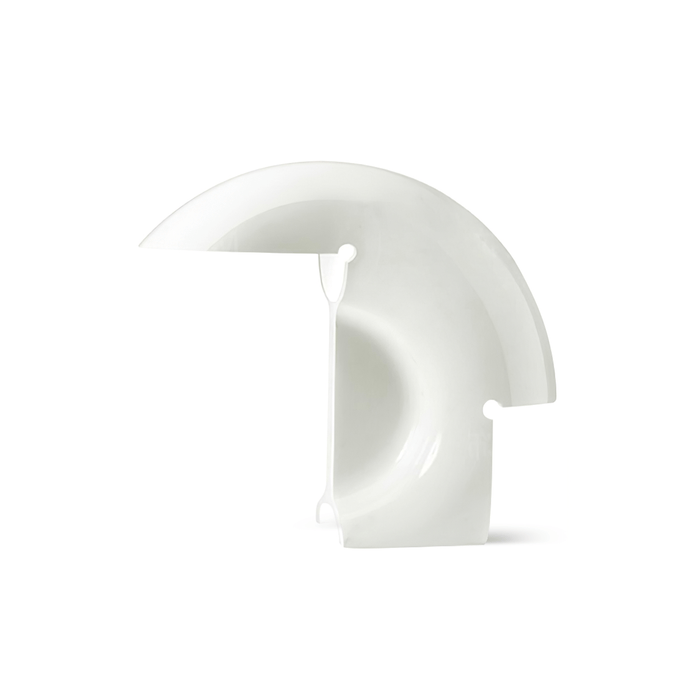 Elios Marble Table Lamp-DWHOME