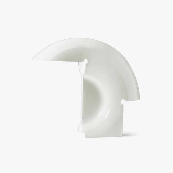 Elios Marble Table Lamp-DWHOME